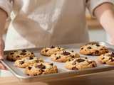 Cookies recette : la technique inratable pour un résultat moelleux et croustillant