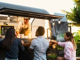 De votre idée de restaurant à une success story street food