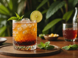 Mai tai : secrets exotiques pour un cocktail parfait à la maison