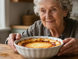 Oeufs au lait : la recette de grand-mère pour un dessert réussi