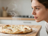 Pain pita : la technique pour réussir un pain bien gonflé