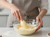 Pâte à crêpes : la technique rapide pour une préparation sans grumeaux
