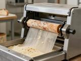 Pétrissage mécanique, un pilier de la qualité en boulangerie et pâtisserie professionnelles