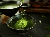 Préparer un matcha comme au Japon, les gestes et les secrets