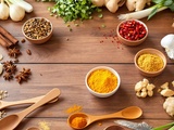 Quelles sont les épices indispensables pour les plats asiatiques