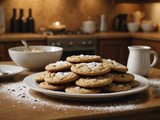 Secrets de cookies moelleux : une douceur irrésistible à portée de main