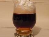 Irish coffee