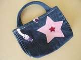 Sac pour une petite fille