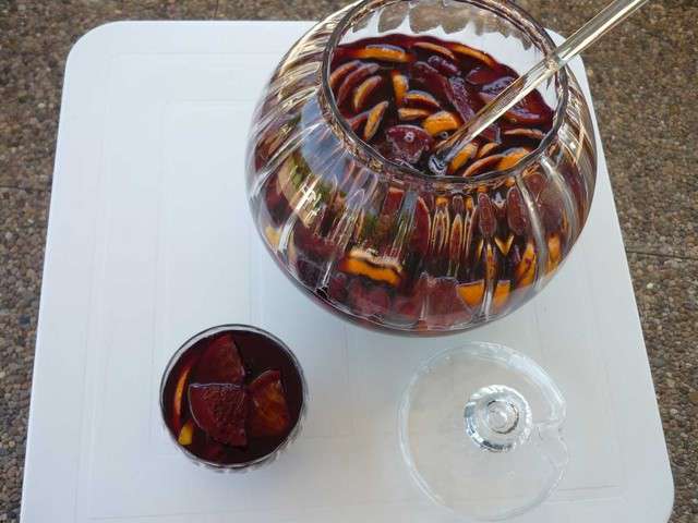 sangria