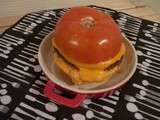 Tomate Burger