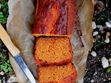 Cake caramel au beurre salé