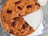 One pan Cookie / Cookie geant
