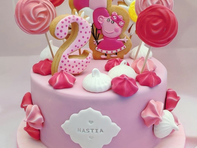 Les Meilleures Recettes De Gateaux De cook 5