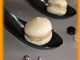 Best: Macarons au foie gras