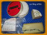 Boite du Fromager