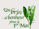 Bon 1er Mai