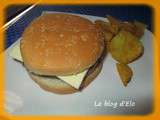 Fast food maison