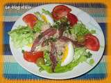 Salade de Nice