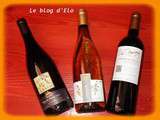 Vins en trio