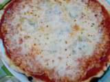 Pizzeria weekend – Italie – Moncalvo