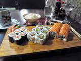 Restaurant – fujiya sushi – rouen(76)