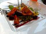 Restaurant – le verbois – chantilly ( 60)