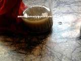 Préparation de l'huile de nigelle طريقة إعداد زيت السانوج أو الحبة السوداء