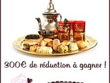 Grand concours Aid el fitr 2012
