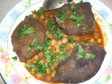 Ossban algerien(les tripes)
