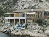 Escapade à Marseille : Le petit village des Goudes et Callelongue