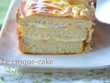 Croque-cake jambon toastinettes