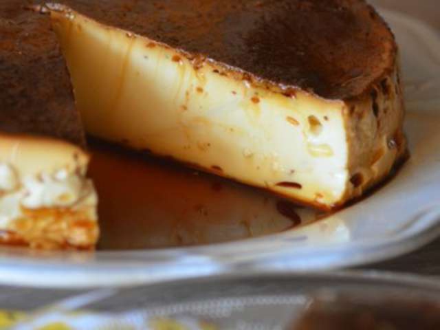 Recettes d'Oeufs au Lait et Cookéo