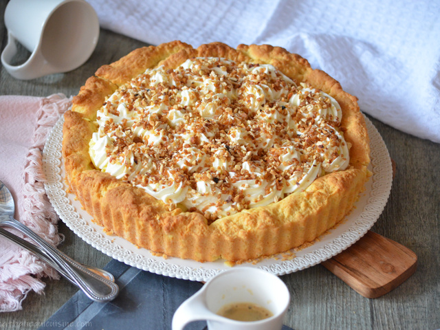 Recettes De Tarte Bresilienne