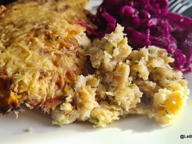 Recettes de Brandade de Morue de Le blog de Cata