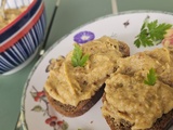 Caviar de courgettes à l'AirFryer