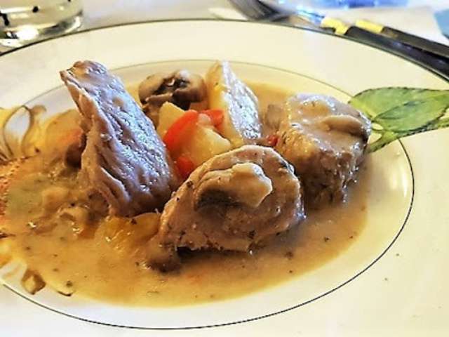 Recettes de Filet Mignon de Porc et Curry
