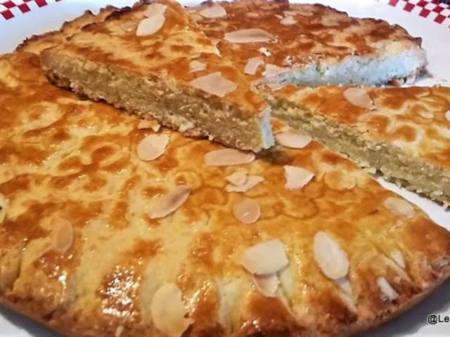 Recettes de Poitou et Galette