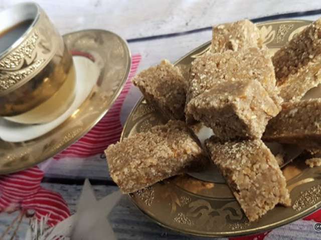Recettes de Halva