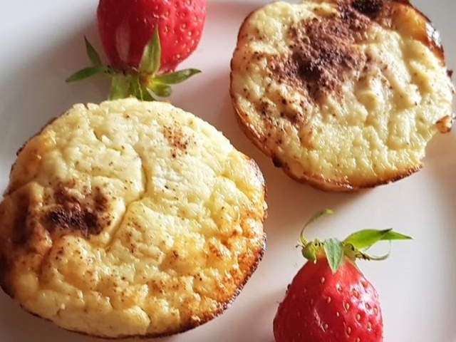 Recettes De Keto Et Gateaux