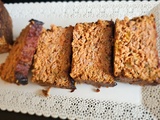 Pain de viande aux foies de volailles