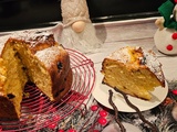 Panettone traditionnel