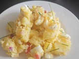 Salade de pommes de terre