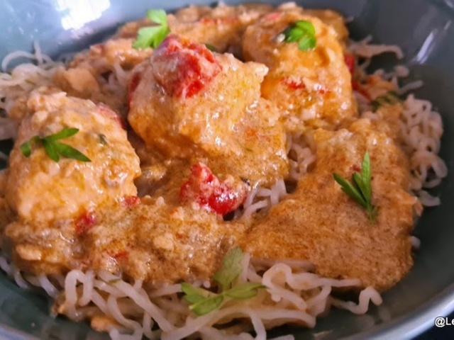 Recettes de Cuisine Companion Moulinex