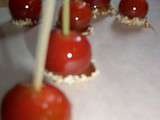Petite tomates d'amour