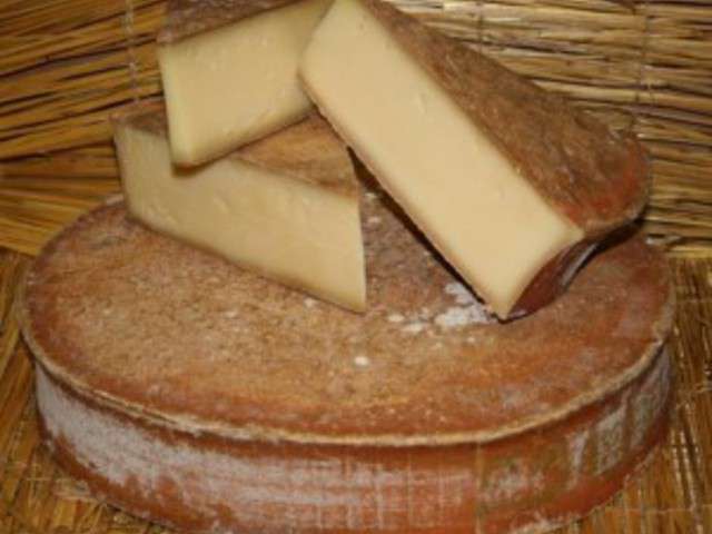 Recettes de Haute-Savoie - 3