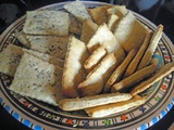 Crackers