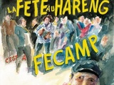 Fête du hareng ce week-end à Fécamp