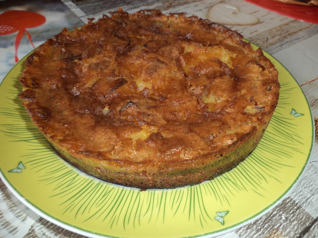 Recettes De Gateaux Et Gateaux