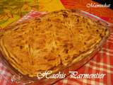 Hachis Parmentier