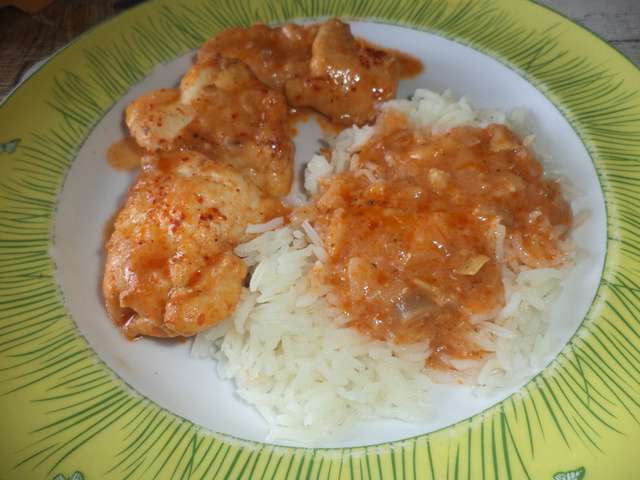 Recettes de Lotte au vin blanc